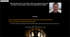 Desktop Screenshot of howtotameademon.com